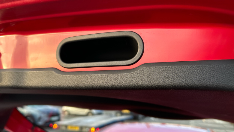 Honda Jazz 1.3 i-VTEC S 5dr Petrol Hatchback